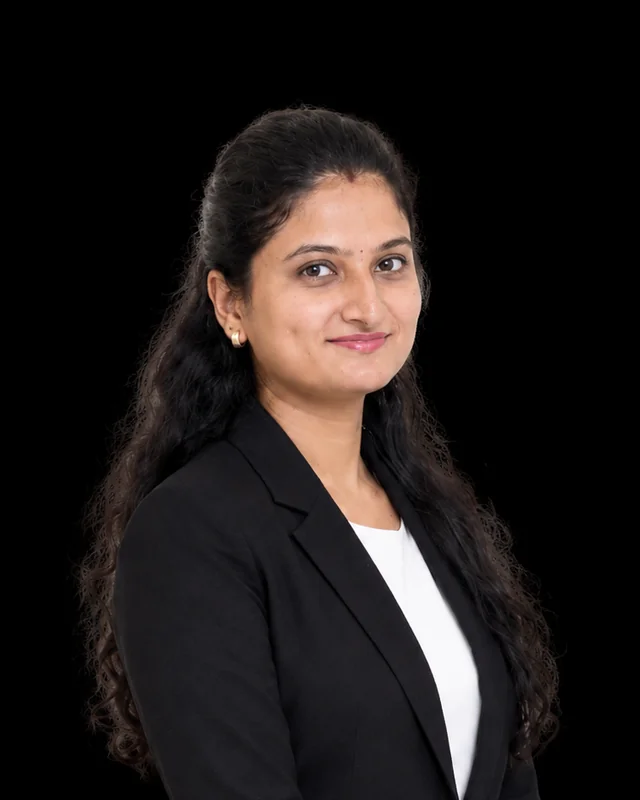 Rashmi Sonar, NextMentor Trainer